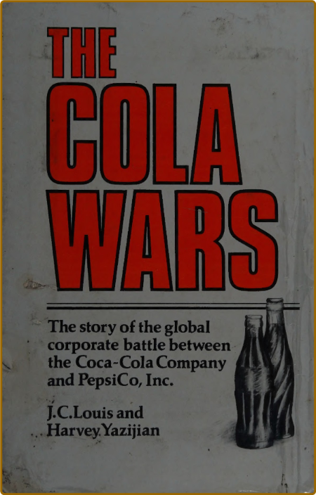 The cola wars