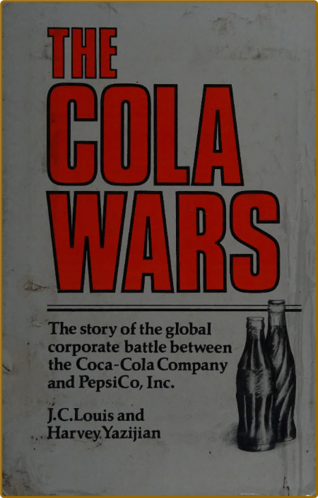 The cola wars  6H2ulUH4_o