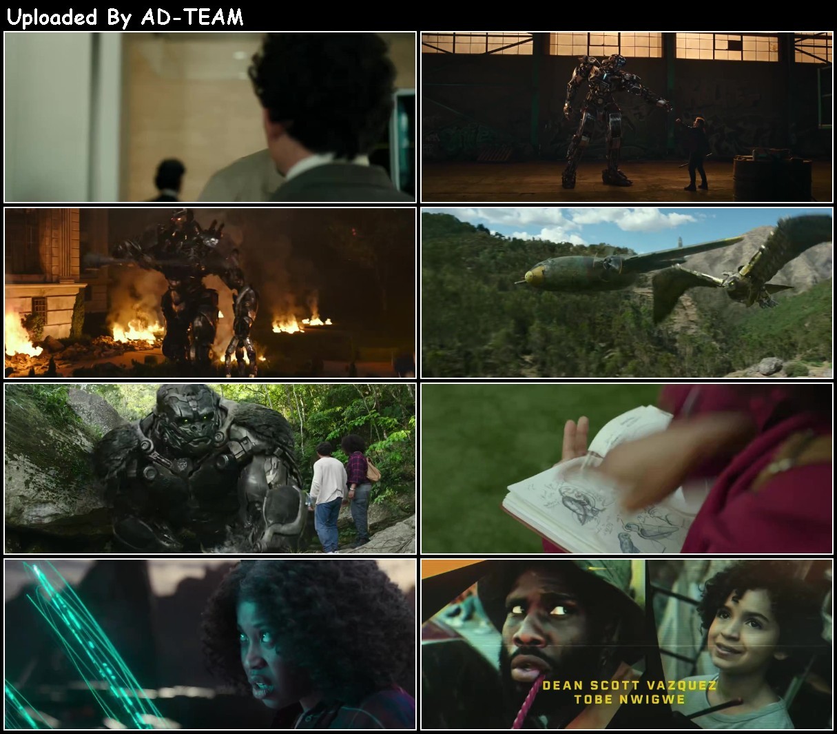 Transformers Rise Of The Beasts 2023 1080P H265-Zero00 BOIy7Ijm_o