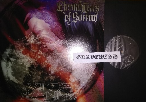 Eternal Tears Of Sorrow-Vilda Mannu-Remastered-LP-FLAC-2020-GRAVEWISH