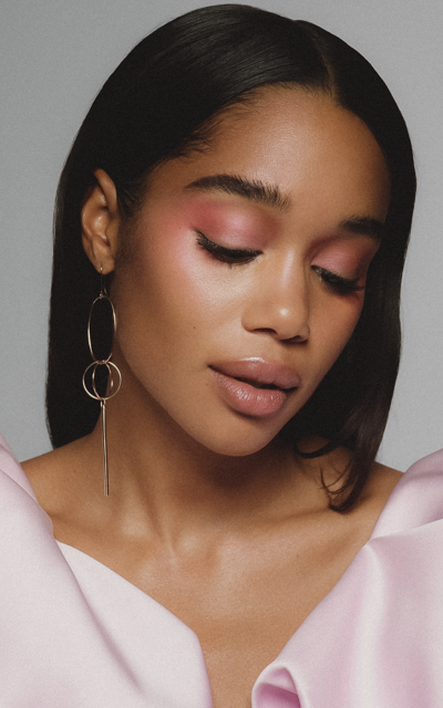 Laura Harrier - Page 2 KsuTsG2y_o