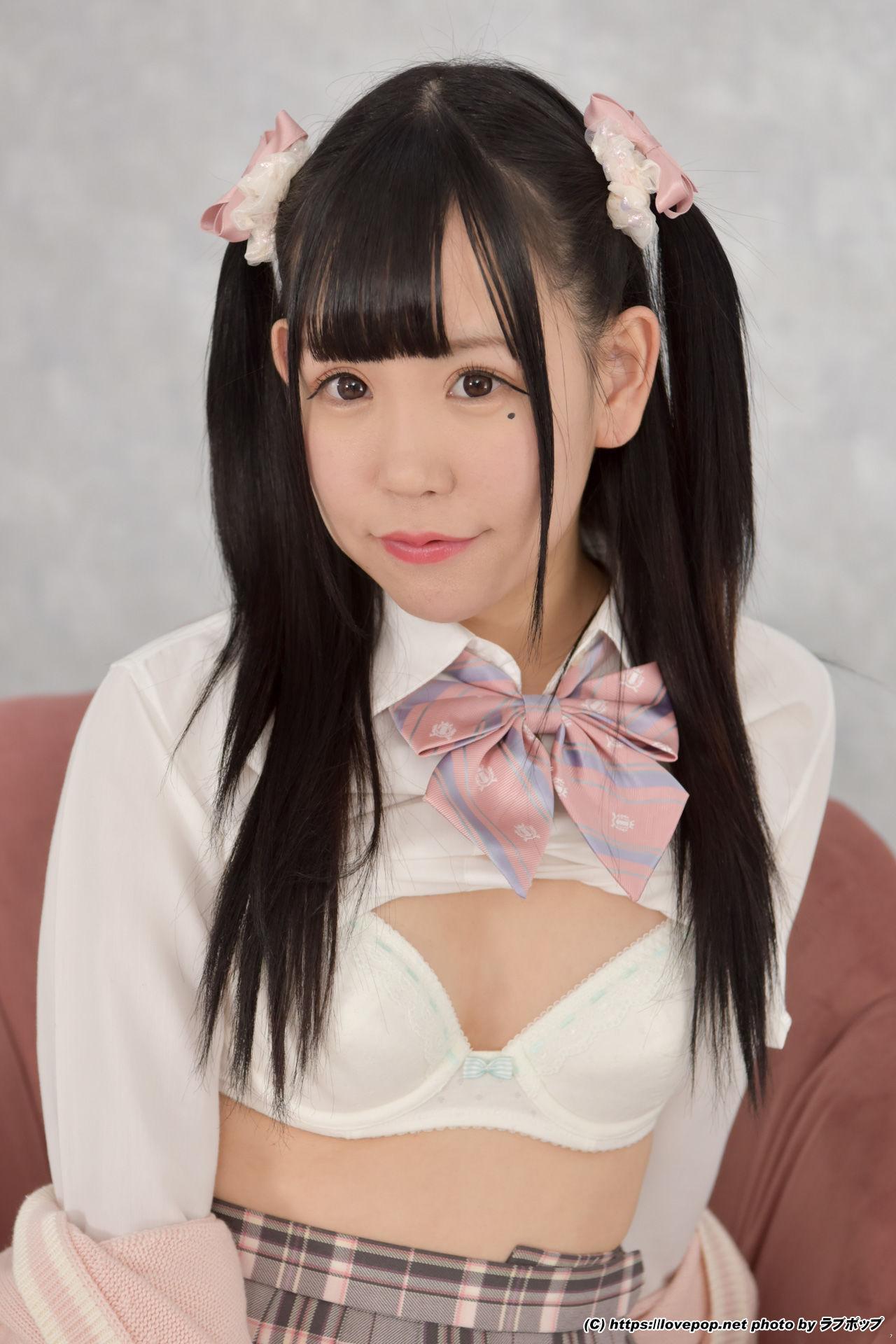 [LOVEPOP] 逢沢ありあ Aria Aizawa Photoset 03(60)