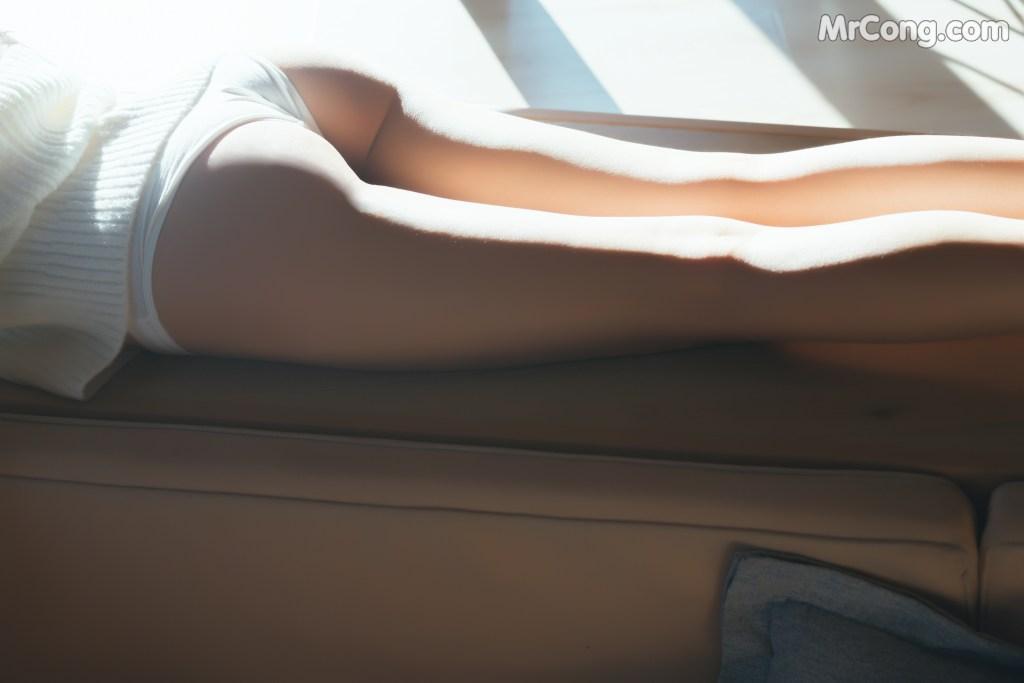 Coser@桜桃喵 Vol.119: 暖暖02 (35 photos)(1)