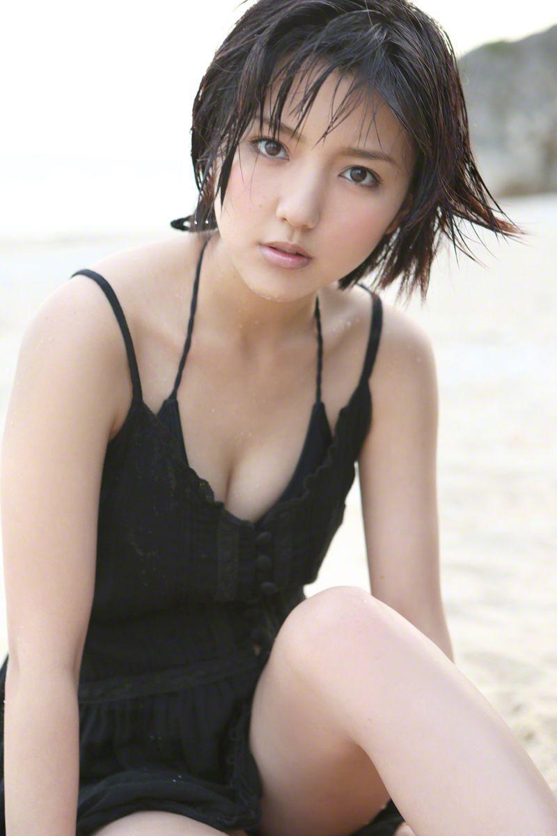 [Wanibooks] NO.117 Erina Mano 真野恵里菜 写真集(132)