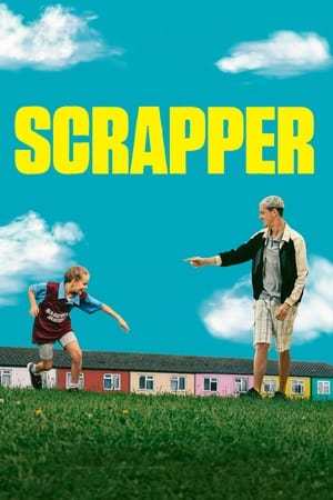 Scrapper 2023 720p 1080p WEBRip