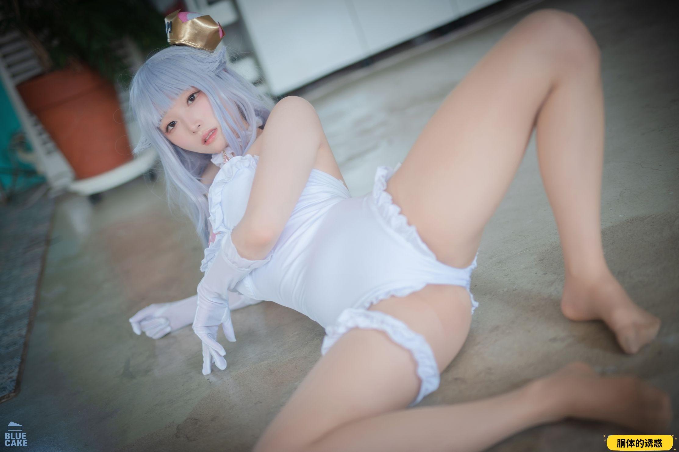 [Bluecake] Bambi - Sticky Boosette