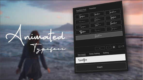 Handwritten Pack 03 - VideoHive 55899535