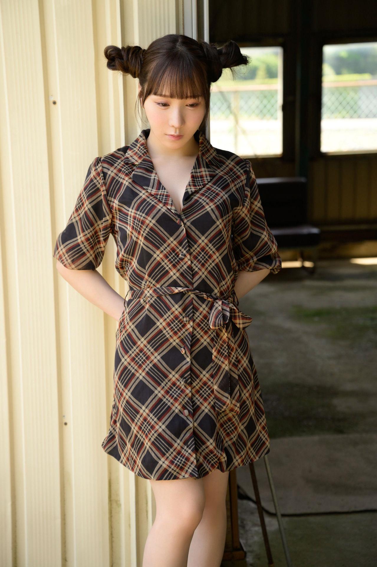 Ao Ebisaki 海老咲あお, FRIDAYデジタル写真集 『もぎたてＧカップ vol.2』 Set.04(11)