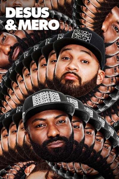 Desus and Mero 2019 S03E41 720p HEVC x265-MeGusta