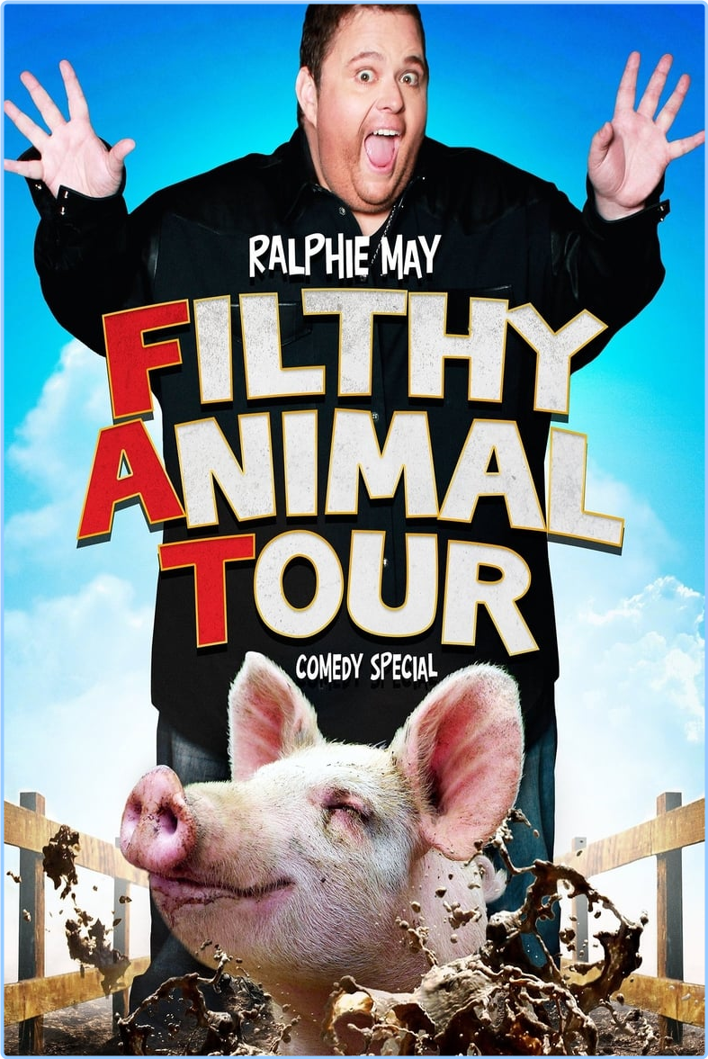 Ralphie May Filthy Animal Tour (2014) [1080p] WEBrip (x264) NA6VZXXO_o