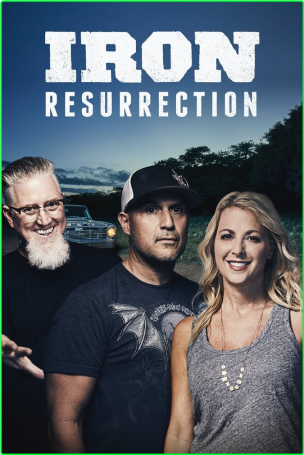 Iron Resurrection S07E10 [1080p] (x265) HGKlNRXO_o