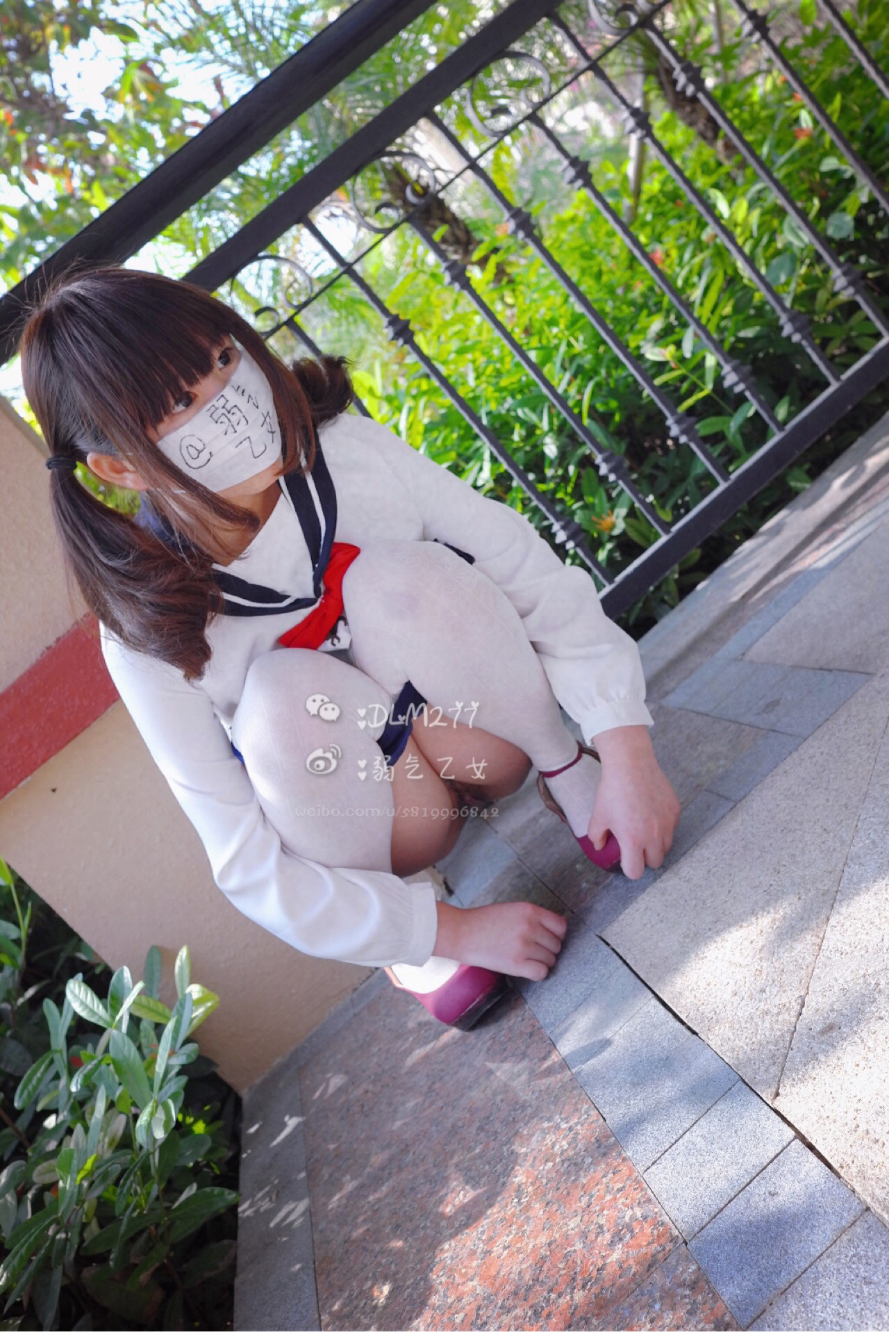 萌白酱 (yikouyoutao) Sagiri Izumi - Eromanga Sensei