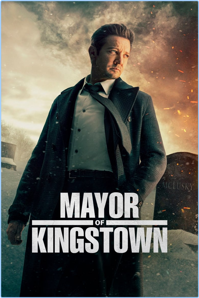 Mayor Of Kingstown S03E02 [1080p] (x265) [6 CH] F1hfmYSr_o