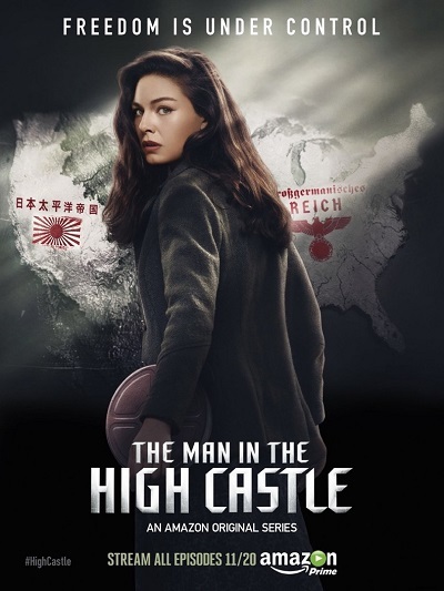 The Man In The High Castle: S02-04 (2016-2019) 1080p AMZN WEB-DL Dual Latino-Inglés [Subt.Esp] (Suspenso. Drama)