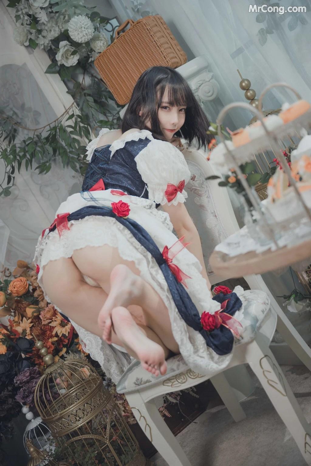 [Patreon] Azuki: Aug 2022 (77 photos)(7)