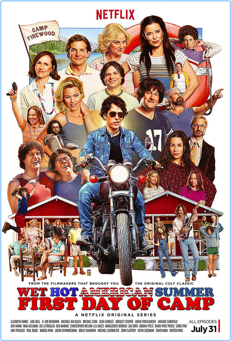 Wet Hot American Summer First Day Of Camp S01 [1080p] WEBrip (x265) [6 CH] S65zpbt0_o