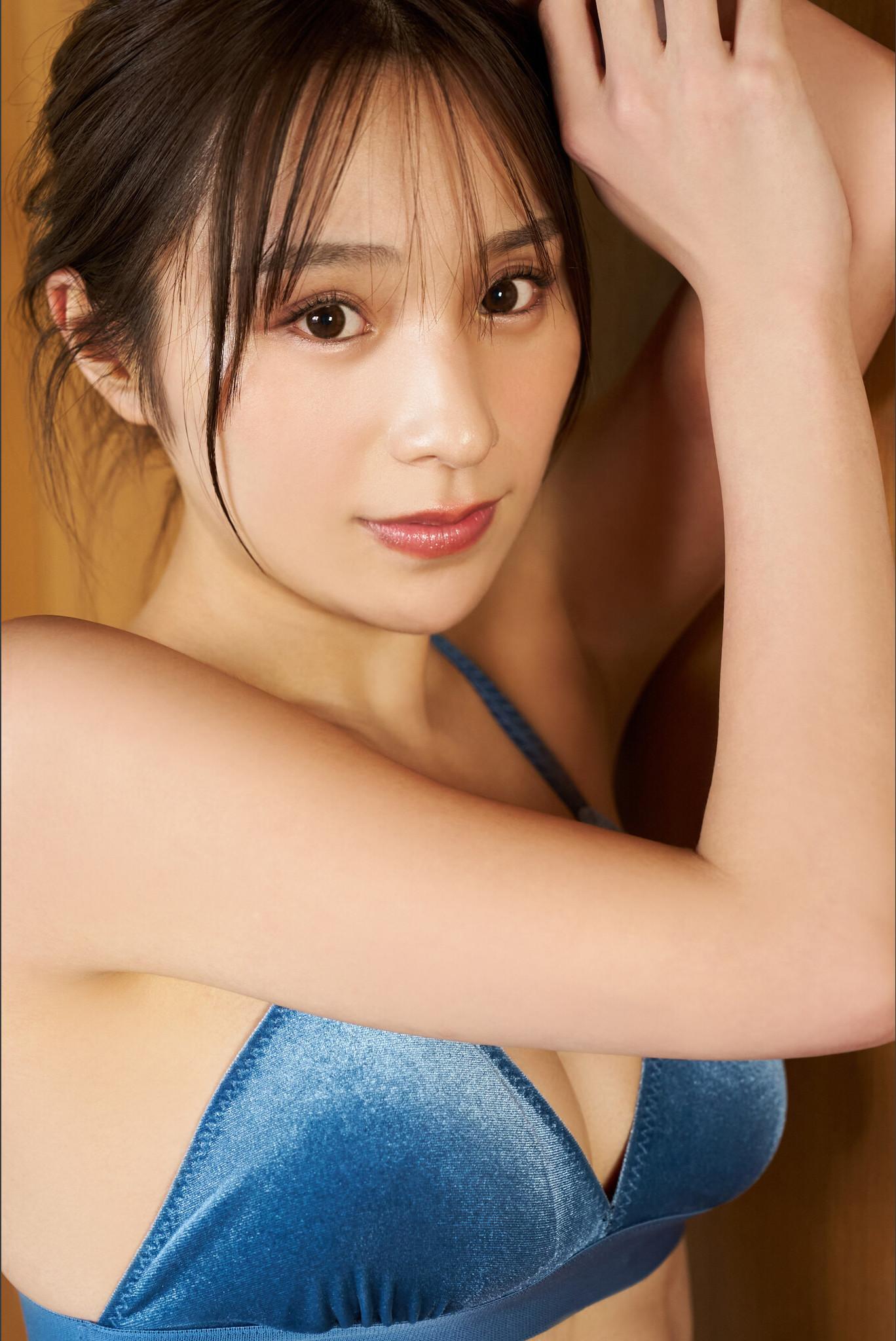 Ayaka Hidaritomo 左伴彩佳, FRIDAYデジタル写真集 「Left Vol.1」 Set.02(17)