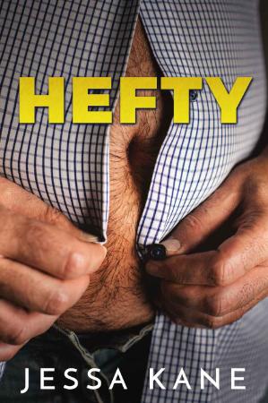 Hefty - Jessa Kane