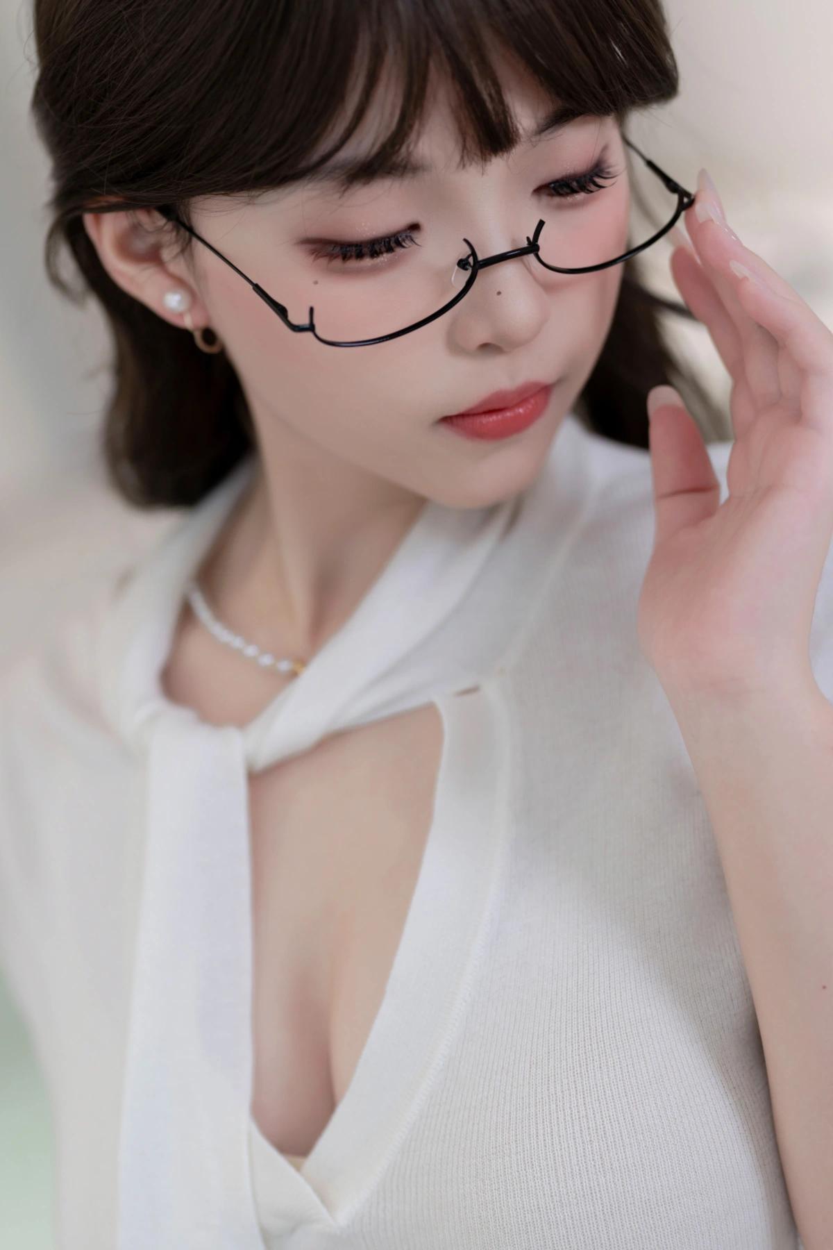 Cosplay Bangni邦尼 – 触手来袭 Set.01(7)
