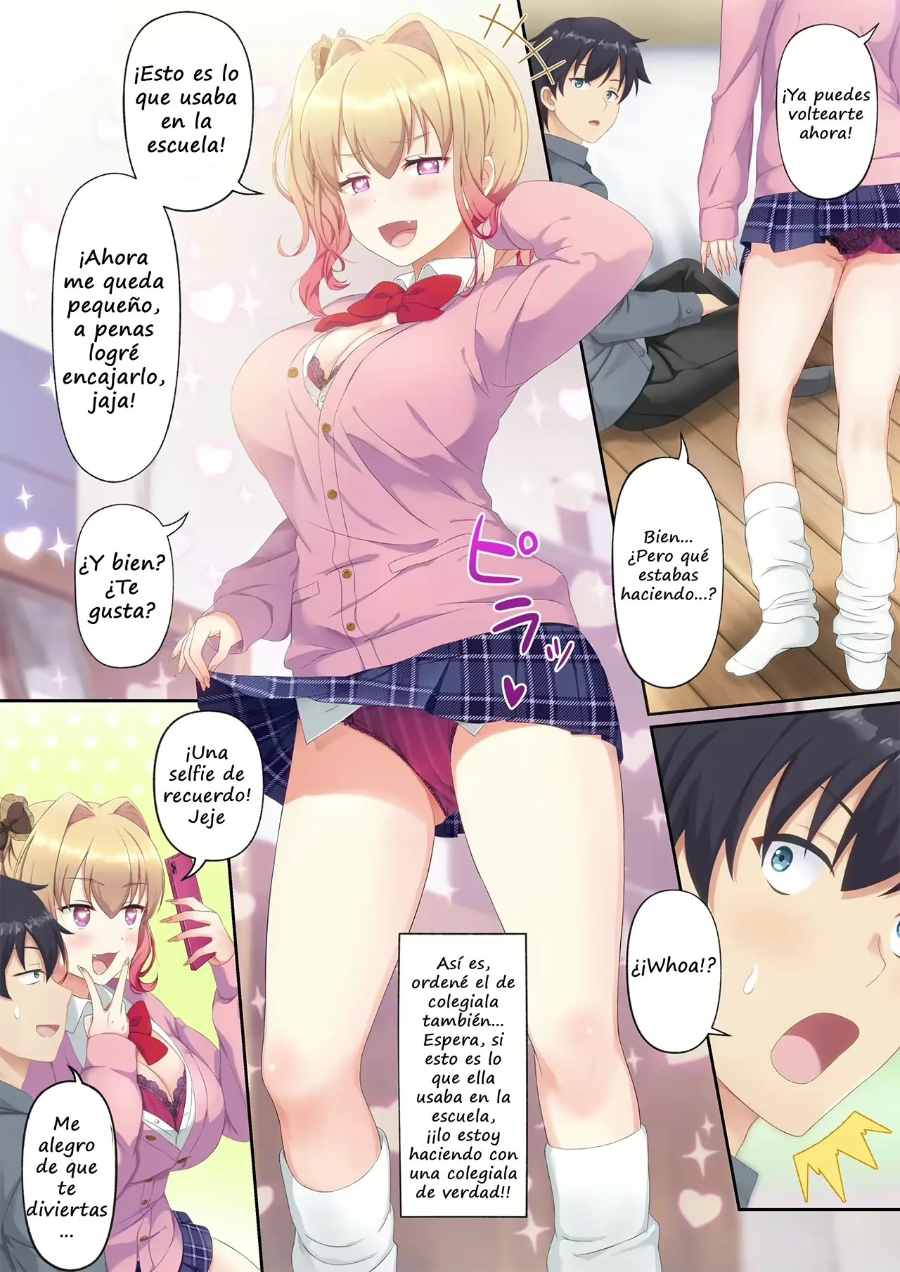 Woman Eats Yume No Bishoujo Takuhai Appli - 43