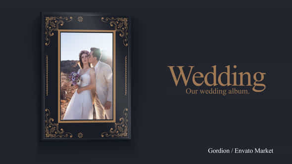 Wedding Slideshow V2 - VideoHive 51391424