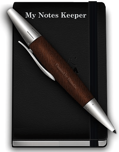 My Notes Keeper 3.9.4.2230 JRC0PTZw_o