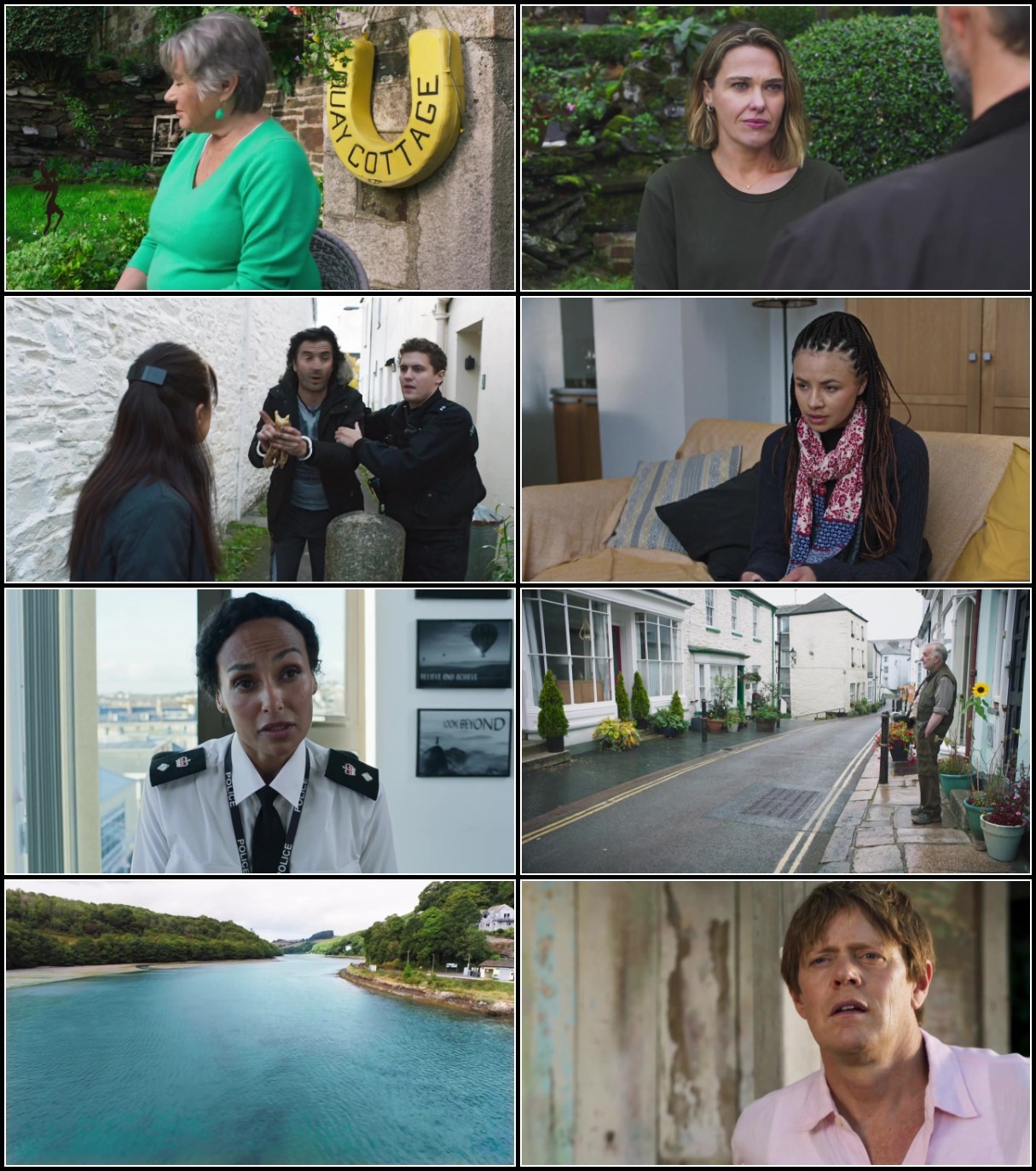 Beyond Paradise S01E06 720p HDTV x265-MiNX Beyond Paradise S01E06 720p HDTV x265-MiNX