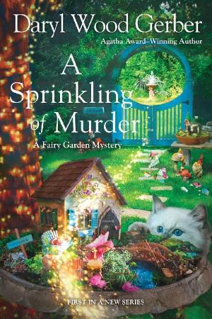 A Sprinkling of Murder (A Fairy   Daryl Wood Gerber