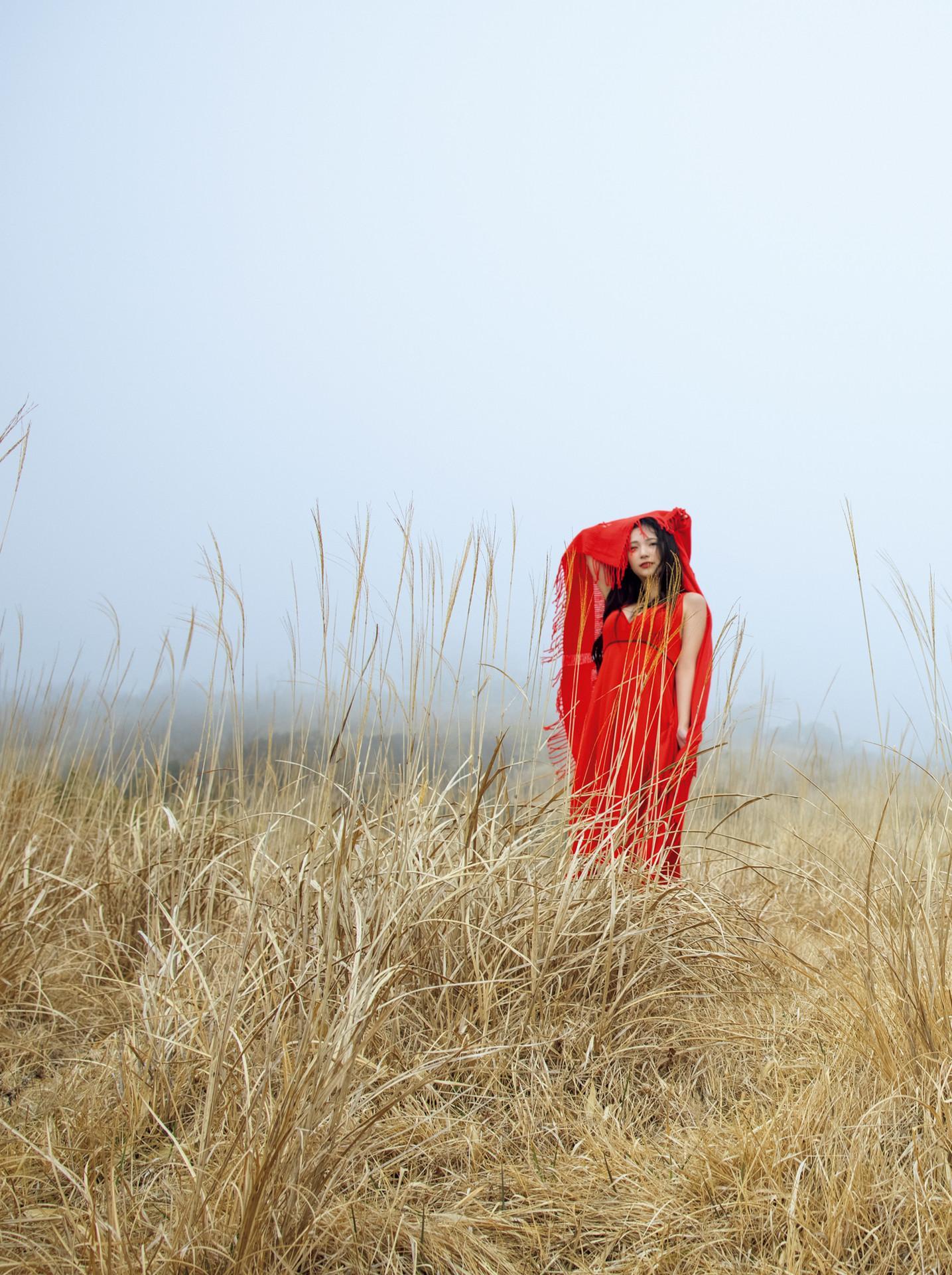 Miho Machiyama 街山みほ, ヌード写真集 『Phantom』 Set.01(1)