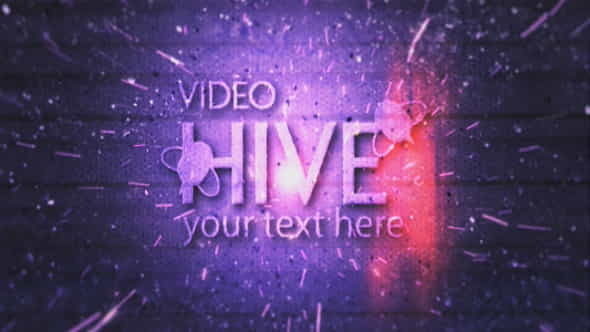 Nova Title HD - VideoHive 58904