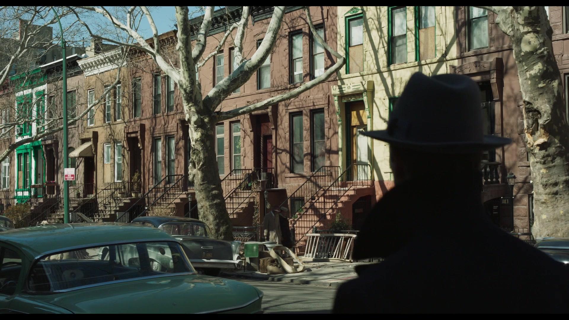 Motherless Brooklyn 2019 1080p WEB-DL DD5 1 x264-CMRG Motherless Brooklyn 2019 1080p WEB-DL DD5 1 x264-CMRG