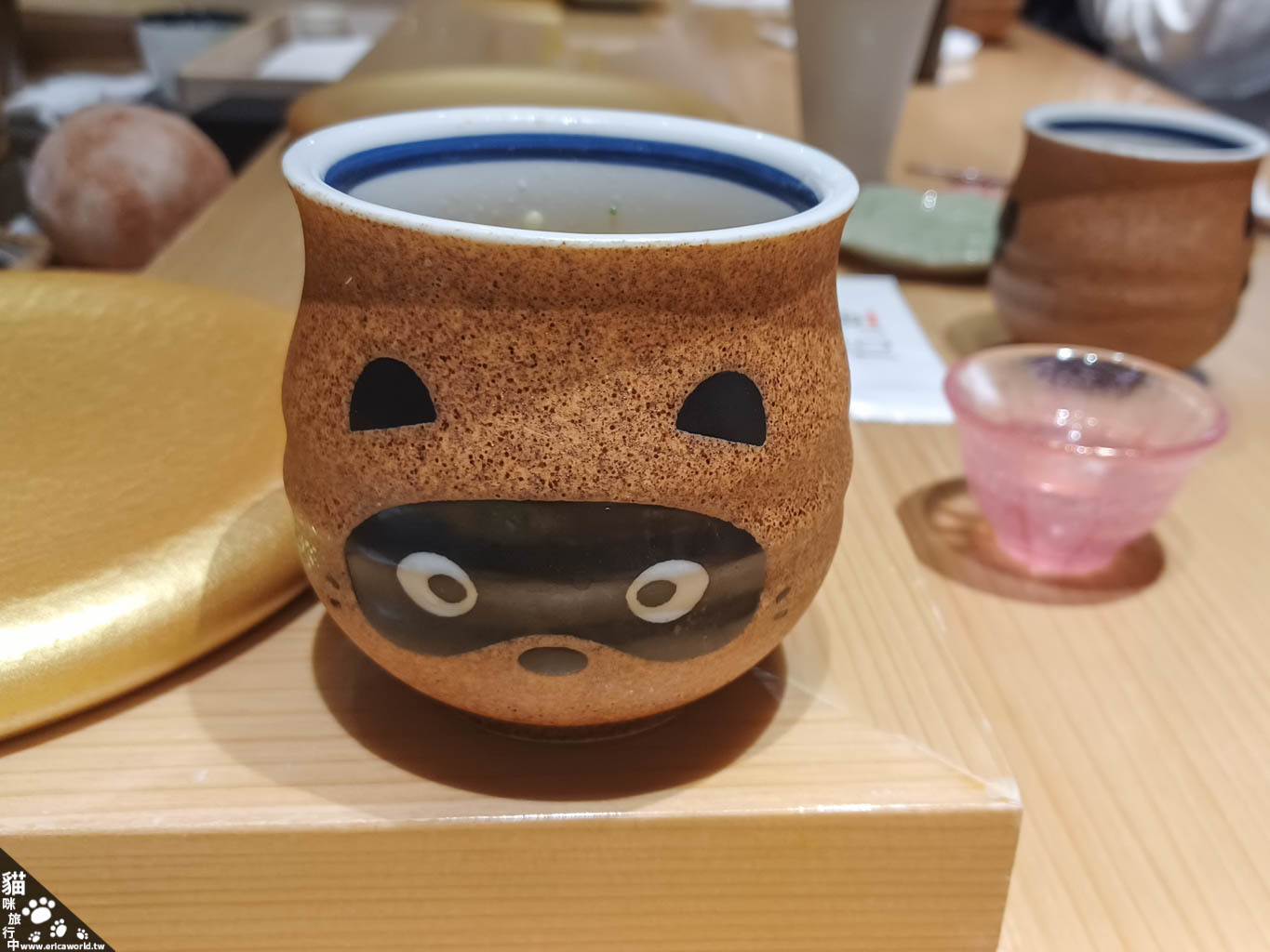 味噌湯