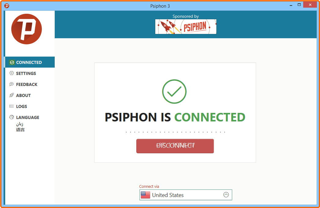 Psiphon 3.183 DC 2024.09.26 Repack & Portable by Elchupacabra D4C4f62d_o