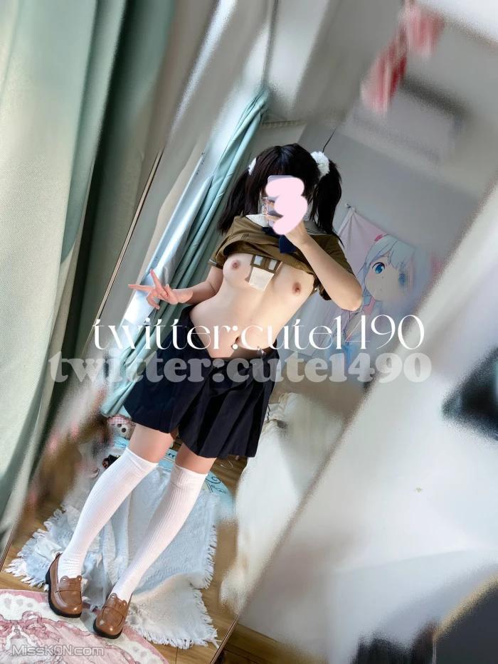 Coser@自整理福利姬: 六套合集 2024-10-22 (816 photos )(340)