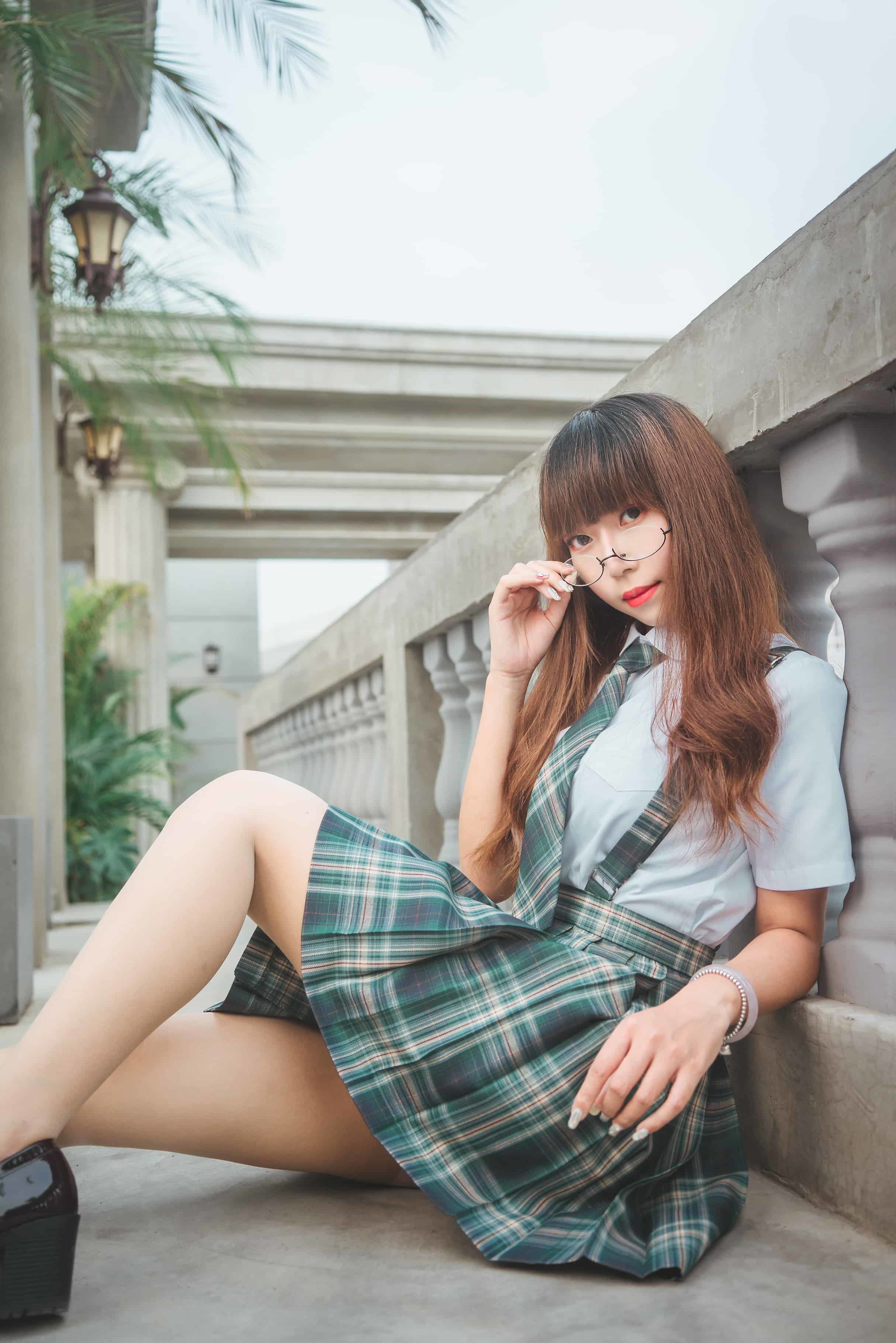 Money冷冷 NO.009 JK(5)