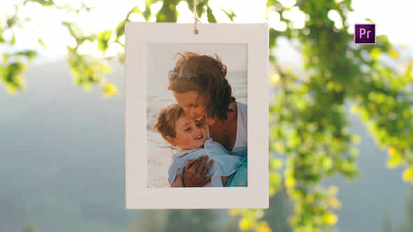 Family Tree - VideoHive 22645604