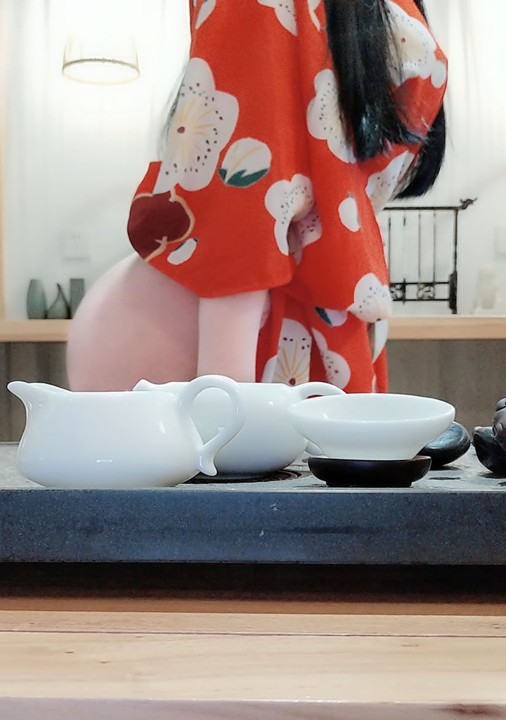 私人玩物爱玩玩 - 8.22和服(17)