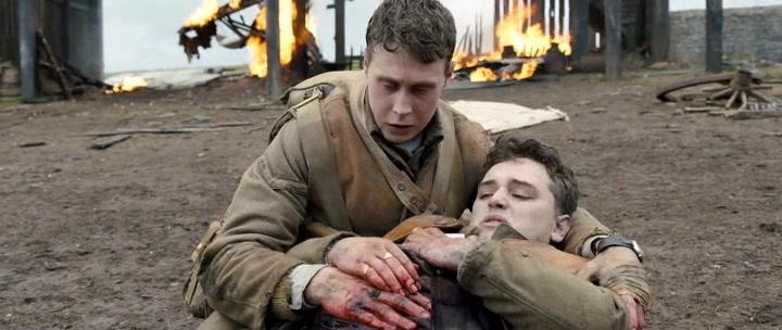 1917 2019 DVDScr XVID AC3 HQ Hive-CM8 1917 2019 DVDScr XVID AC3 HQ Hive-CM8