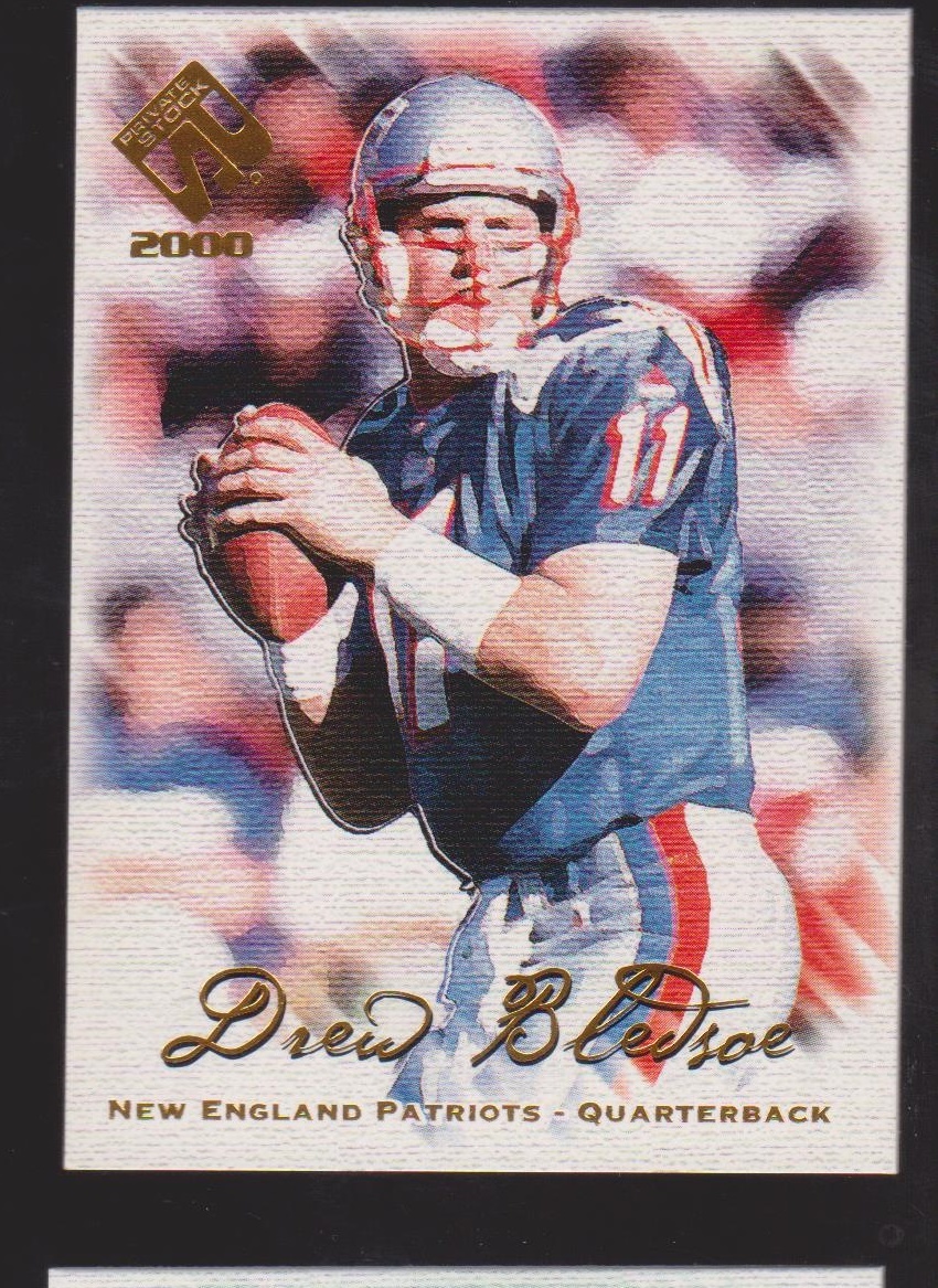 New England Patriots Cards You Pick -- Get 40% off Details Inside A3