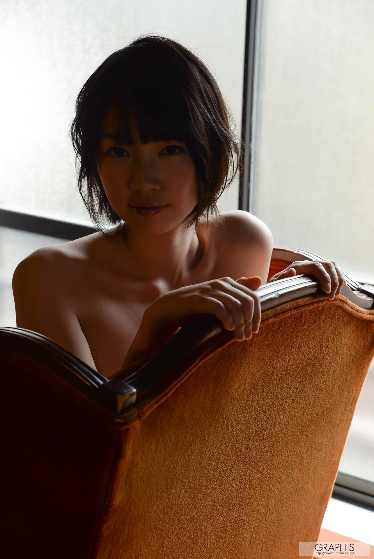 Koharu Suzuki 鈴木心春, [Graphis] LIMITED EDITION 2022.03(11)