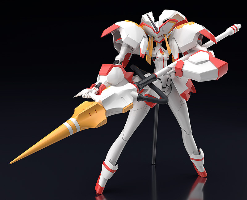 Darling in the Franxx - Moderoid (Good Smile Company) 1w5W288m_o