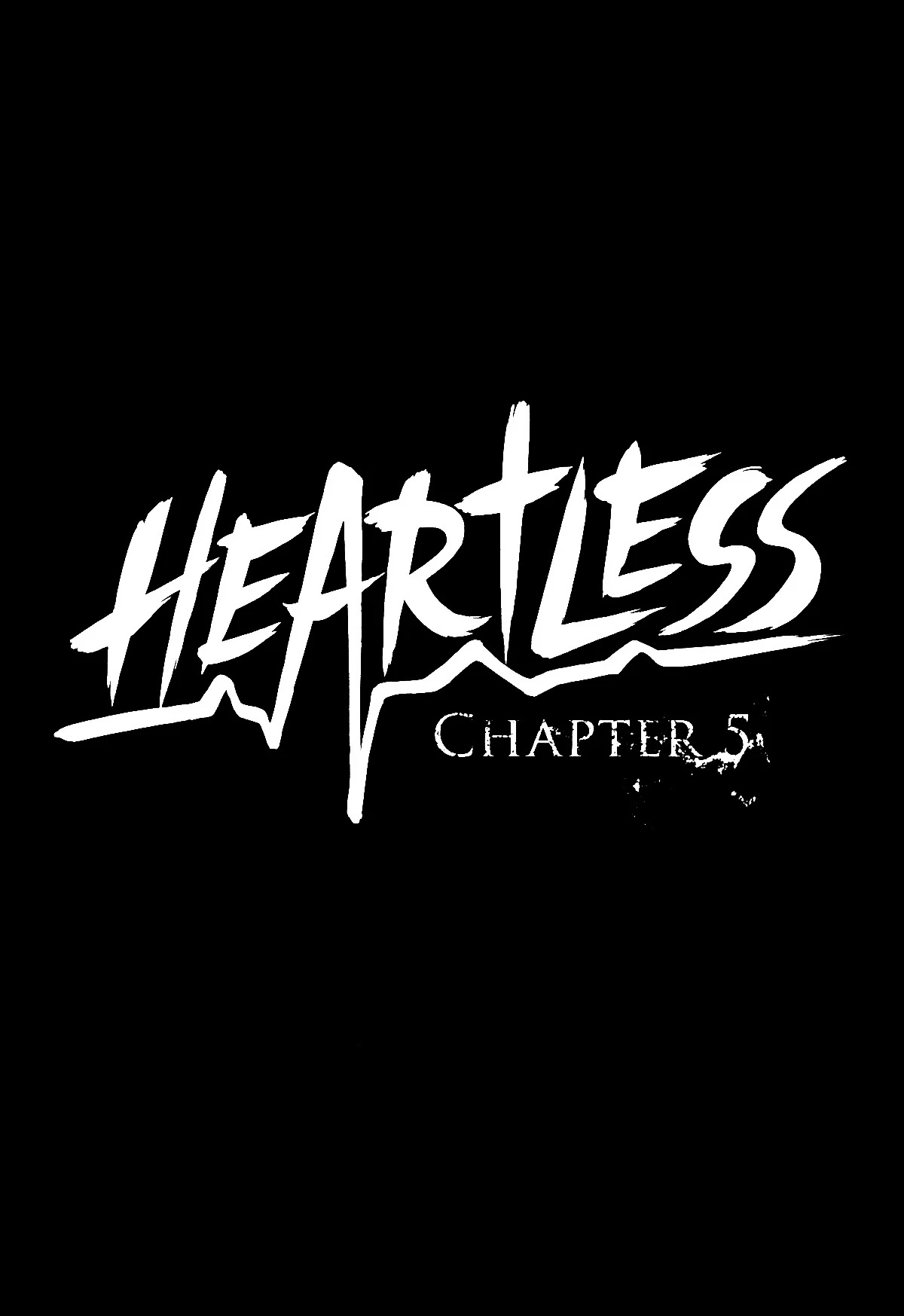 HEARTLESS 05 - 1