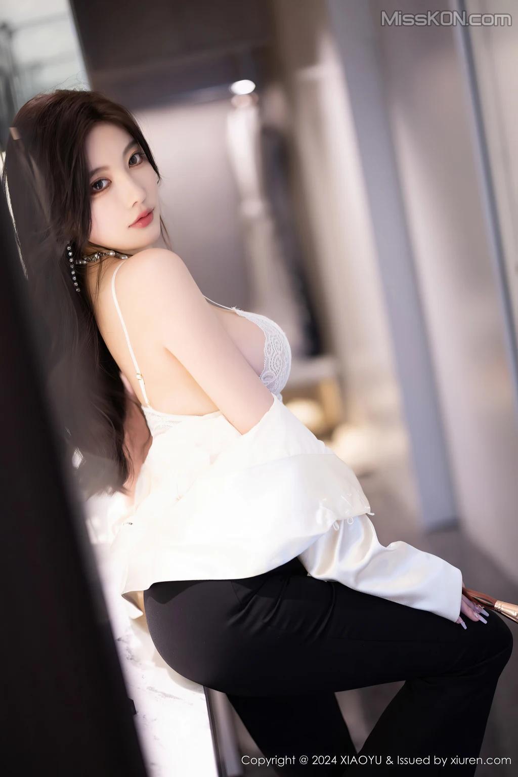 XiaoYu Vol.1233: Yang Chen Chen (杨晨晨Yome) (81 photos)(44)