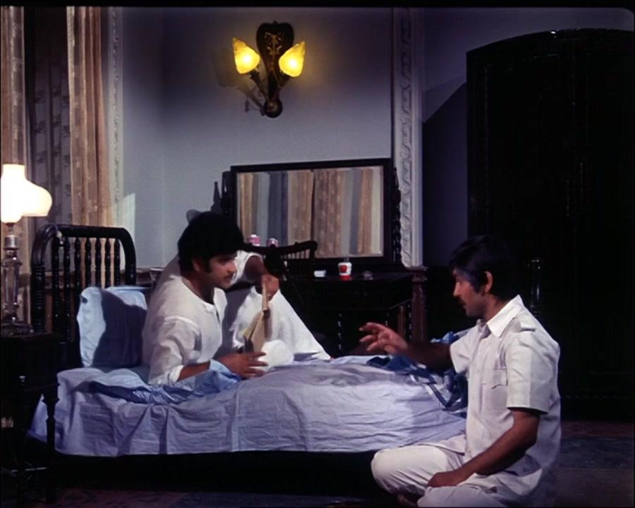 Parichay (1972) 720p WEB-DL AVC AAC Esub-DUS Parichay (1972) 720p WEB-DL AVC AAC Esub-DUS