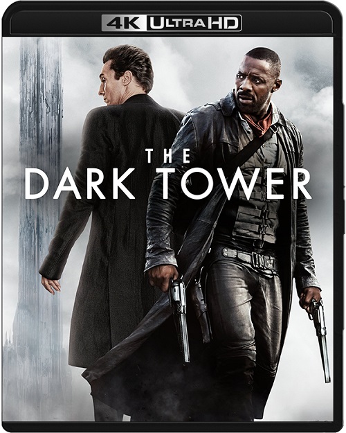 the dark tower 4.5