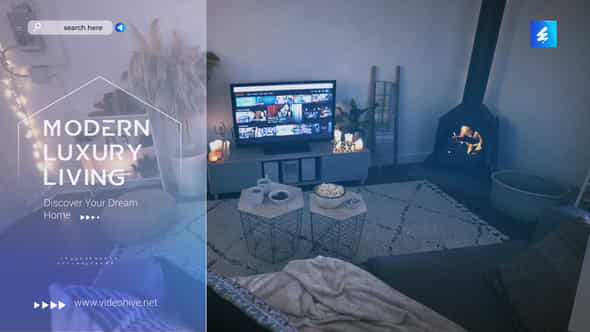 Real Estate Promo - VideoHive 59086911