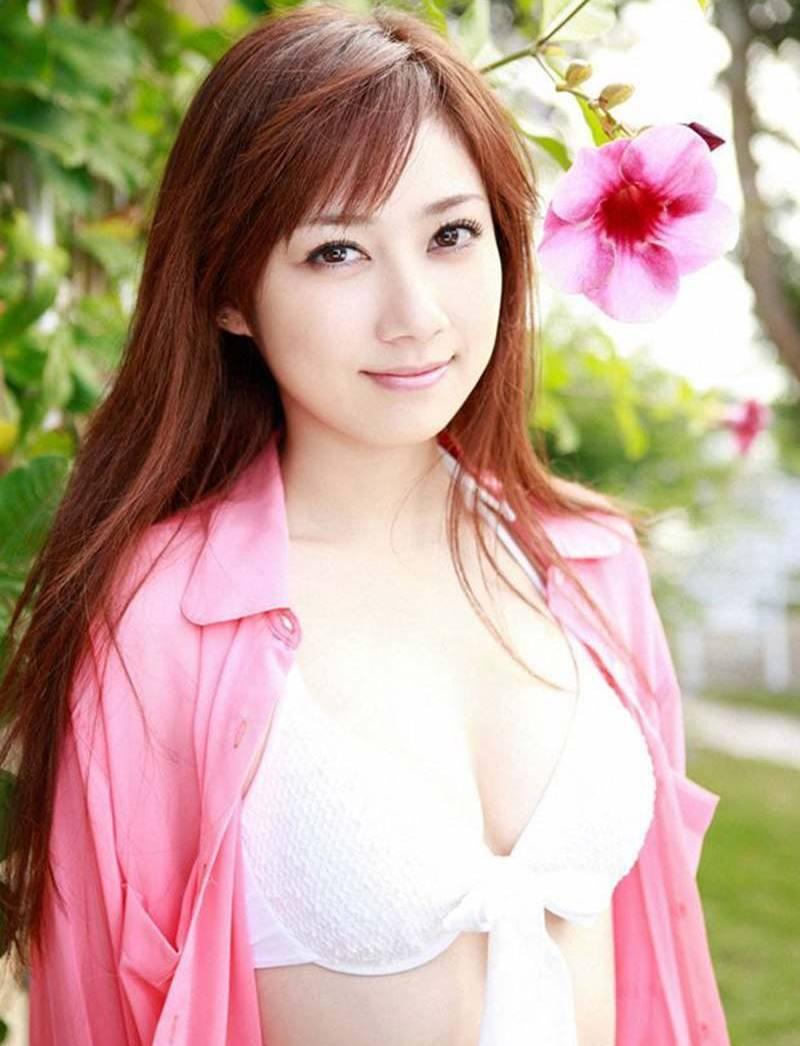 比基尼泳装美女激情夏日秀美乳丰臀(11)