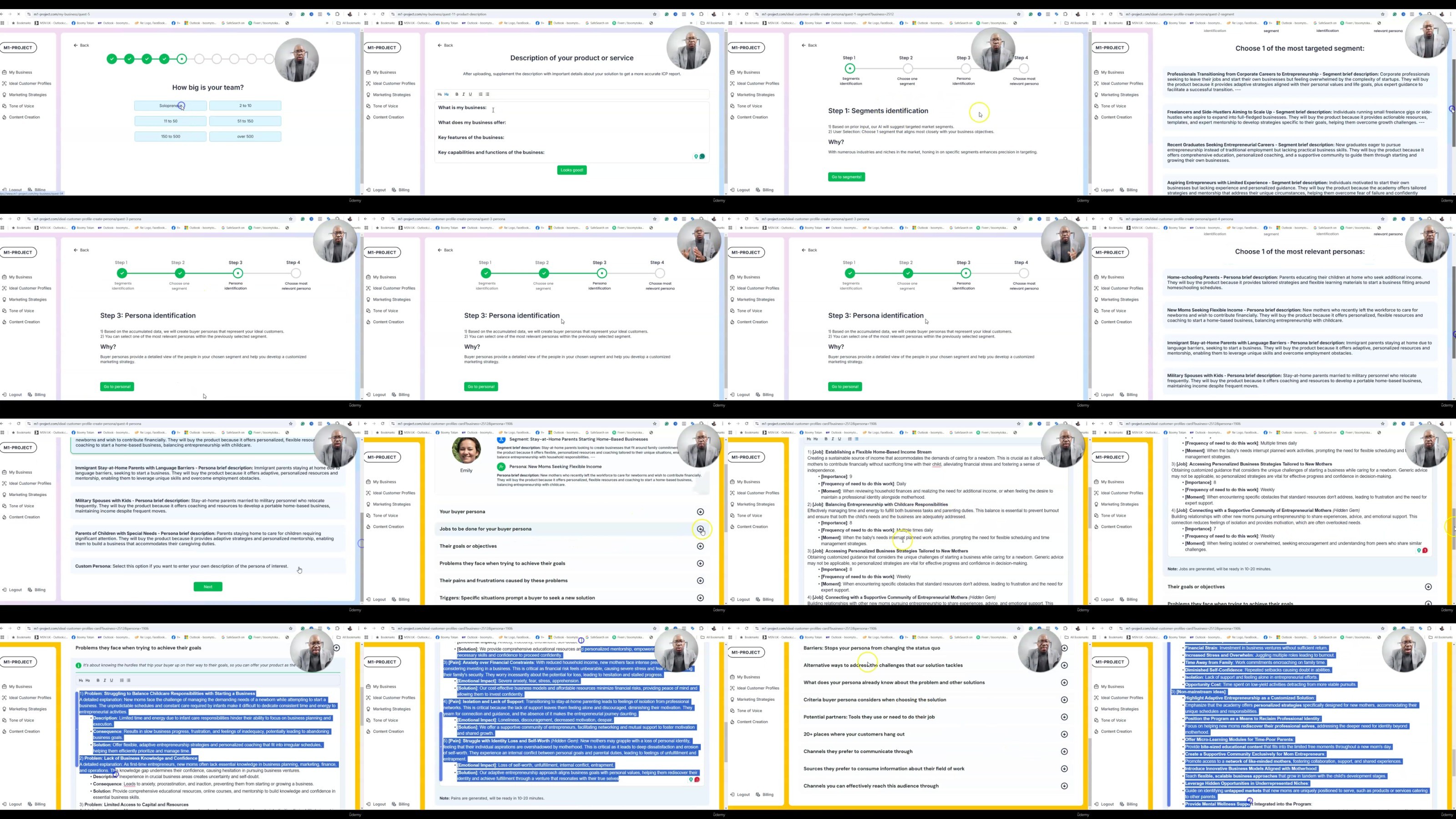GZ03XPkb o - 5 Step Marketing Plan  Get More Customers With Gpt Elsa