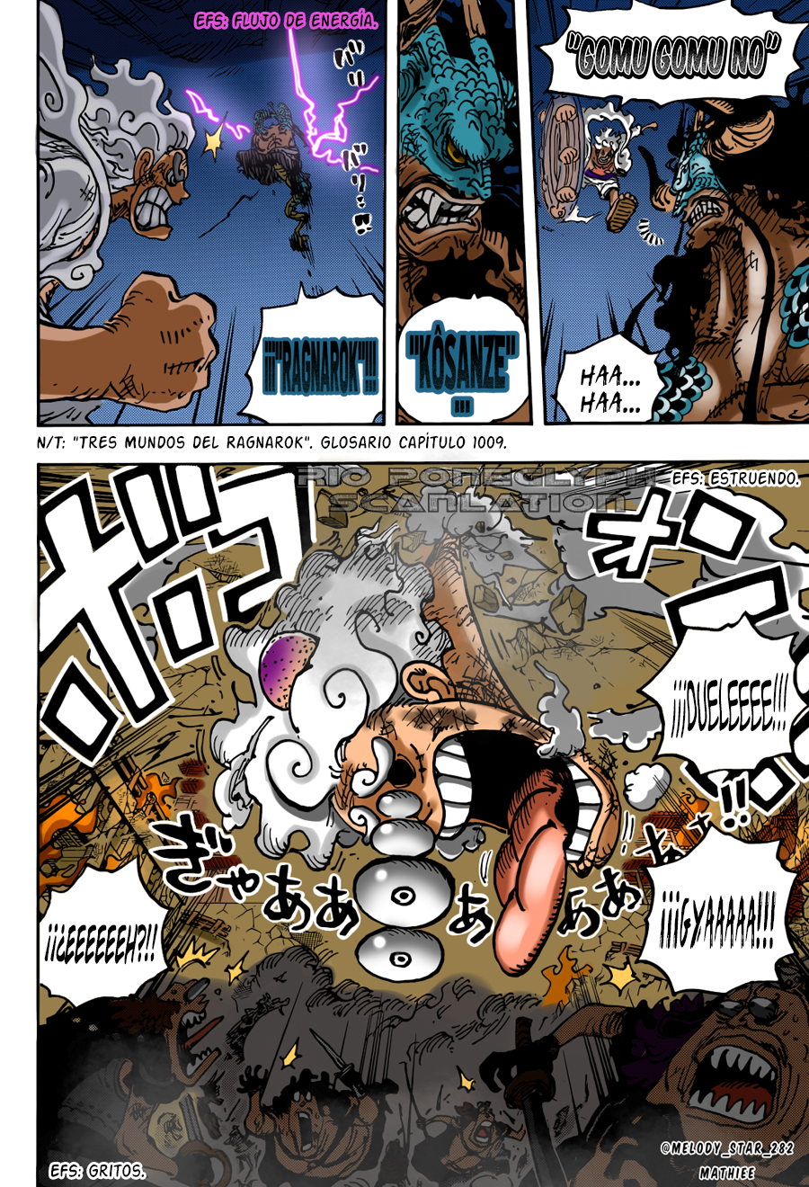 Scans - One Piece Manga 1045 [Español] [Rio Poneglyph Scans] Sz8GqJQl_o