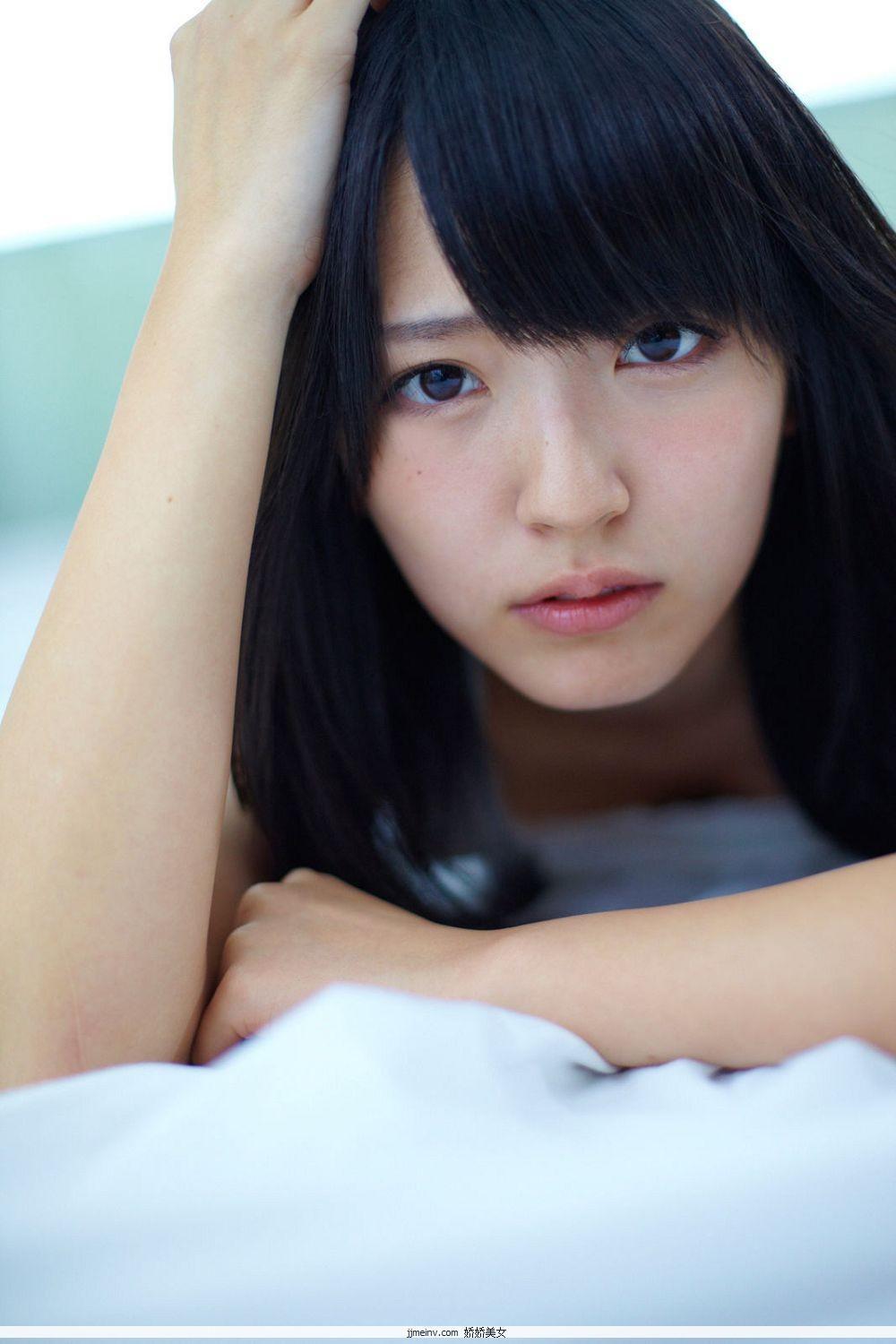 [H!P Digital Books套图] No.102 鈴木愛理 Airi Suzuki 写真套图(53)